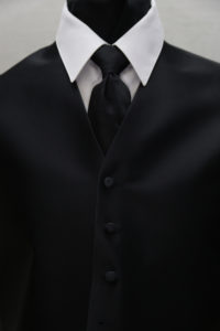 Aries Black WT