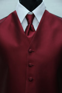 Aries Burgundy WT