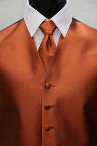 Aries Burnt Orange WT
