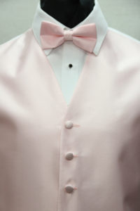 Aries Pink bow