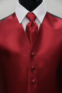 Aries Red WT