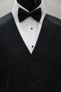 Blk SS bow