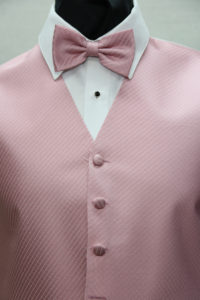 Palermo Dusty Rose