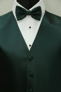 Palermo Hunter Green