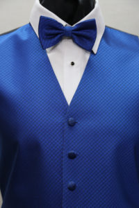 Palermo Royal Blue