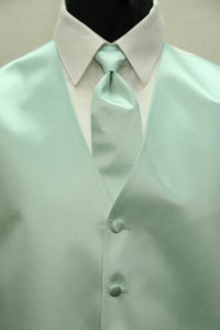 Simply Solid Mint WT