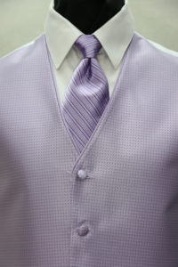 Sterling Bali Lavender