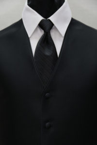 Sterling Black
