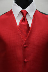 Sterling Ferrari Red