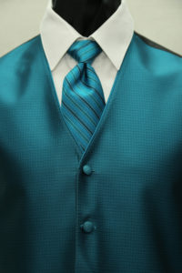 Sterling Teal