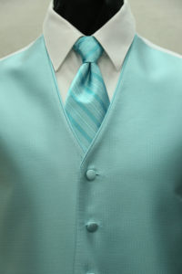 Sterling Tiffany Blue