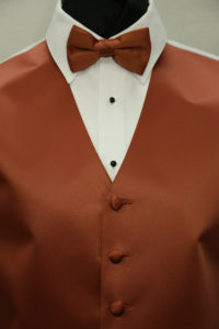 Zelente Cognac bow