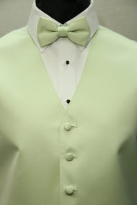 Zelente Honeydew bow